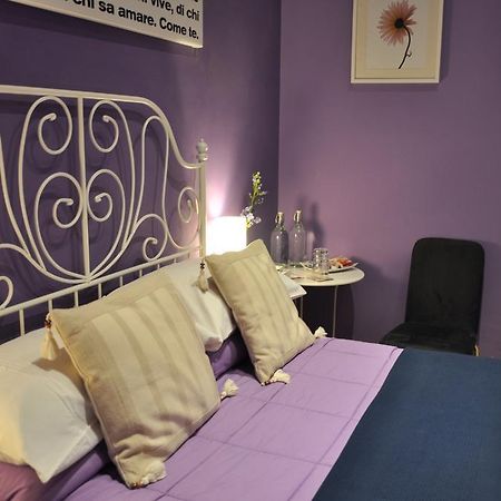 Bed and Breakfast Capocchia House Rom Exterior foto