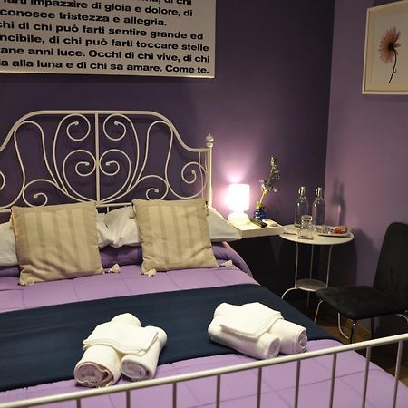 Bed and Breakfast Capocchia House Rom Exterior foto