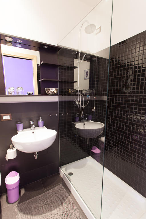 Bed and Breakfast Capocchia House Rom Zimmer foto