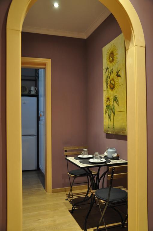 Bed and Breakfast Capocchia House Rom Exterior foto