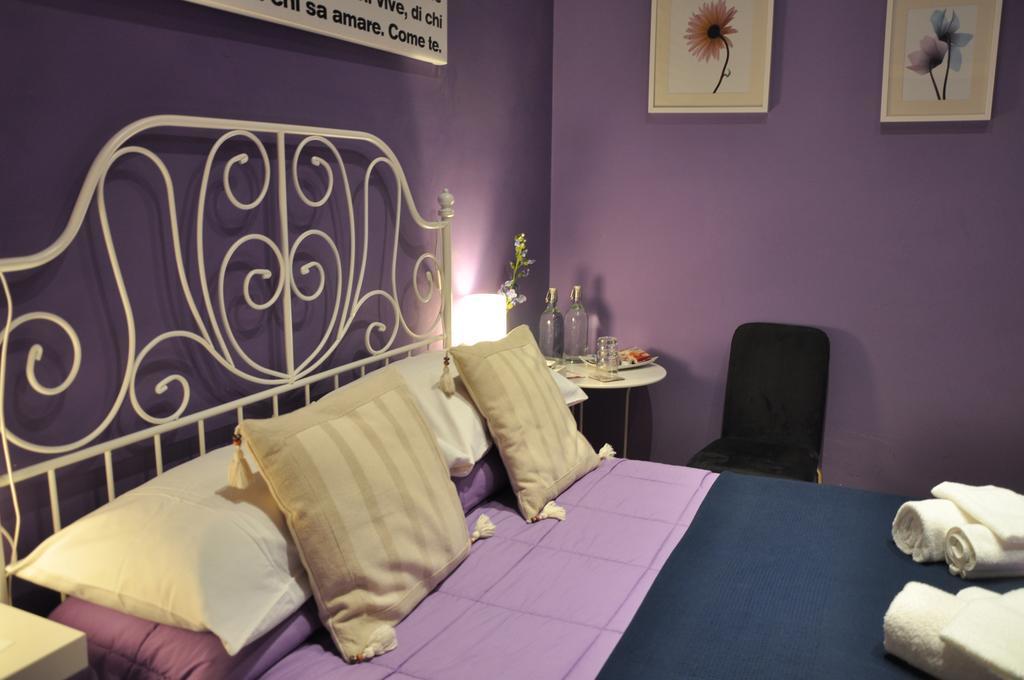 Bed and Breakfast Capocchia House Rom Exterior foto