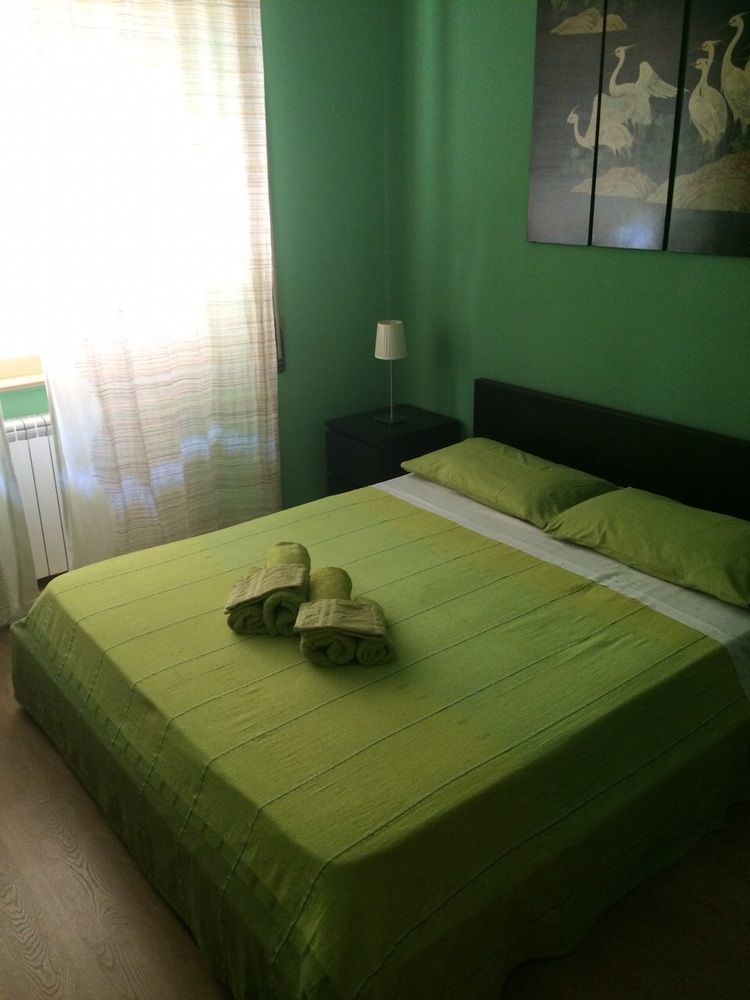 Bed and Breakfast Capocchia House Rom Exterior foto