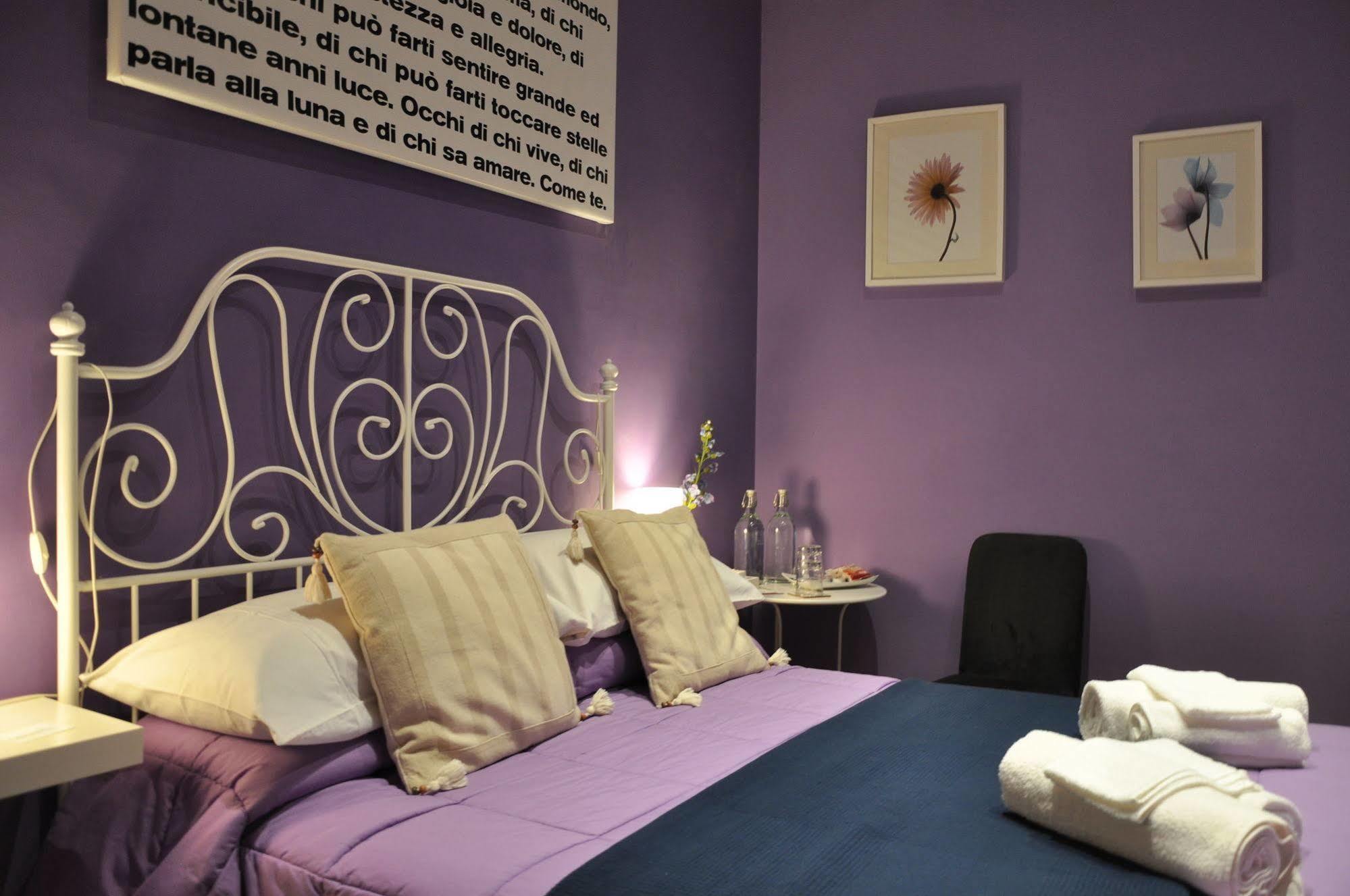 Bed and Breakfast Capocchia House Rom Exterior foto