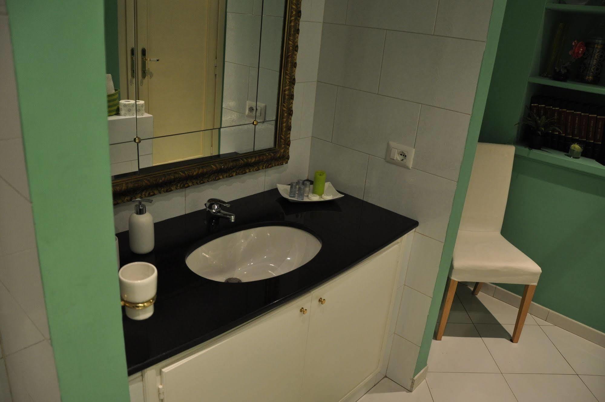 Bed and Breakfast Capocchia House Rom Exterior foto