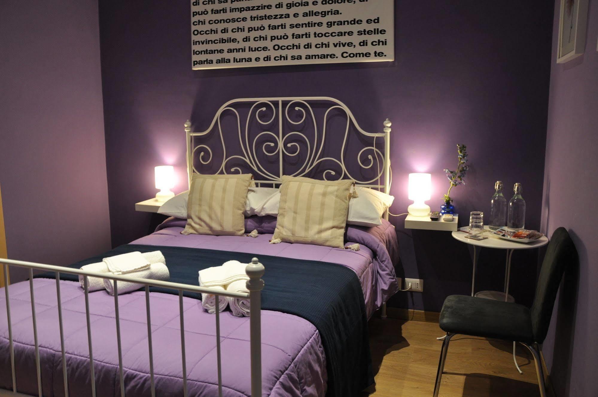 Bed and Breakfast Capocchia House Rom Exterior foto