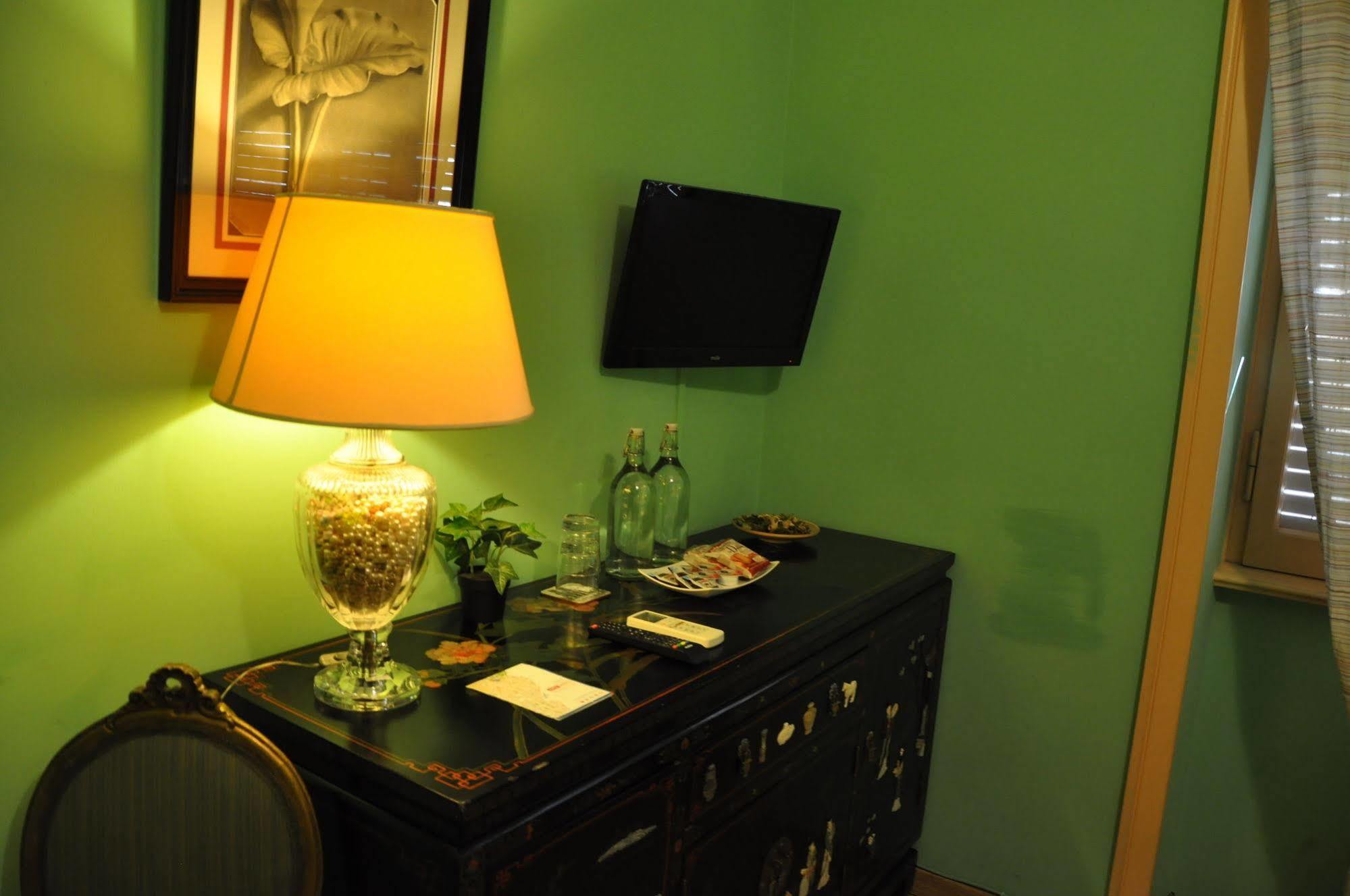 Bed and Breakfast Capocchia House Rom Exterior foto
